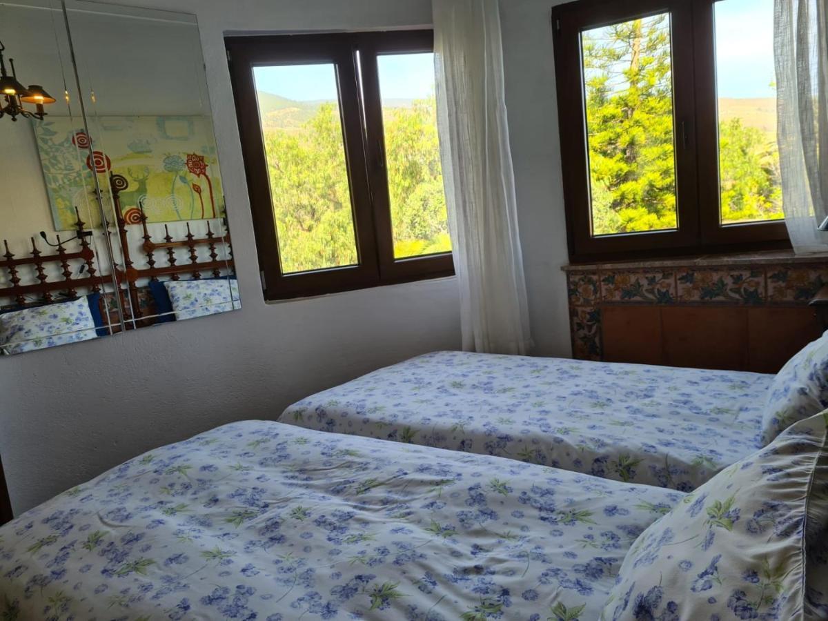 Arico Viejo Finca Tropical מראה חיצוני תמונה